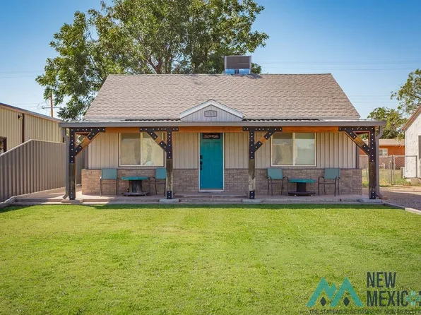 703 W Chisum Ave, Artesia, NM 88210