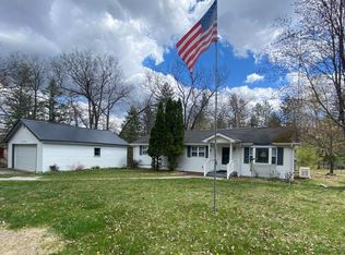 4796 Tote Rd, Comins, MI 48619