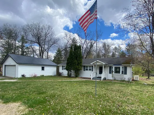 4796 Tote Rd, Comins, MI 48619