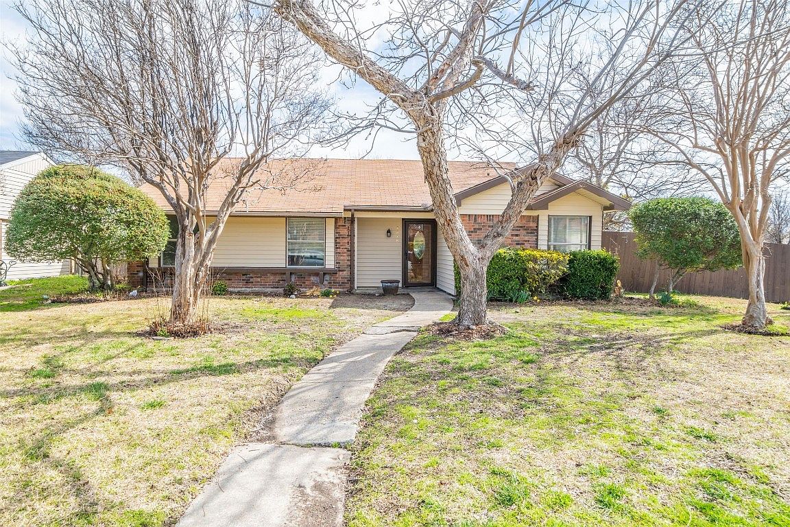 2318 High Star Dr, Garland, TX 75041 Zillow