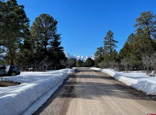 54 Larkspur Ln, Ridgway, CO 81432