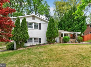 1008 Robroy Dr, Silver Spring, MD 20903