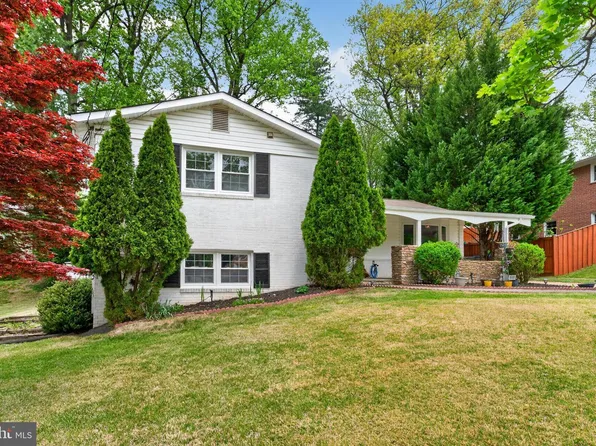 1008 Robroy Dr, Silver Spring, MD 20903