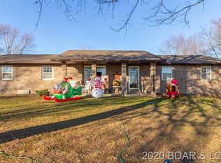 711 E Fremont Rd, Lebanon, MO 65536