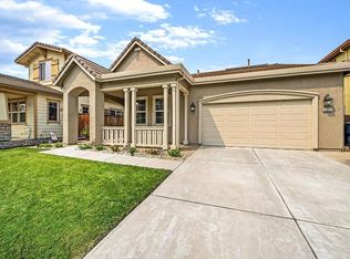 4211 Cherry Blossom Ln, Tracy, CA