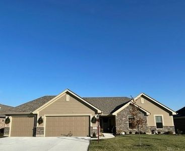 2031 Lakeview Dr, Xenia, OH, 45385