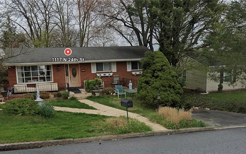 1st image of 1117 N 24th St