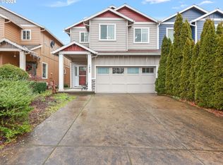 1495 NE 176th Ave, Portland, OR 97230