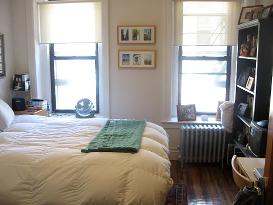 Rented by Ronald Newell | media 5