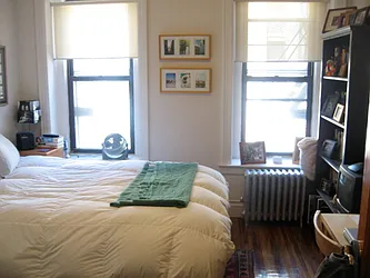 Rented by Ronald Newell