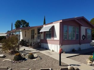 222 W Shenandoah St, Tucson, AZ 85737