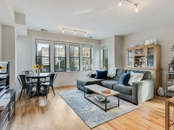 2222 W Wilson Ave #1, Chicago, IL 60625