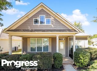 123 Creekside Way, Newnan, GA 30265