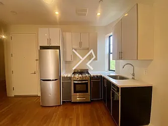 Rented by Yaffa Realty LLC