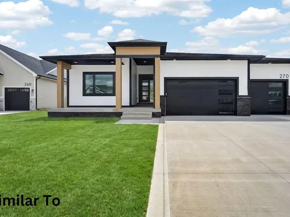 1435 NW Bull Run Ct, Waukee, IA 50263