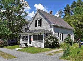 14 Williams St, Lancaster, NH 03584