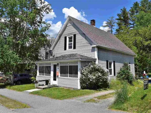 14 Williams Street, Lancaster, NH 03584