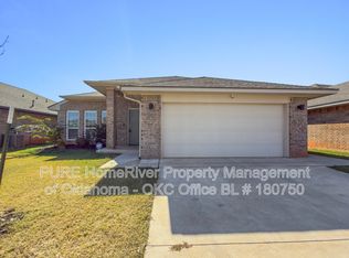 3424 NW 179th St, Edmond, OK 73012