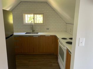 33 Roberts St #3, Portland, ME 04102