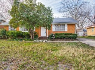 4509 Astor Rd, Mesquite, TX 75150