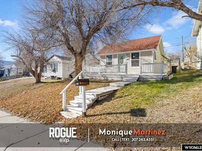 914 S Melrose St, Casper, WY, 82601