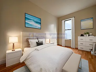 Rented by Sovereign Associates