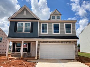343 Whittier St LOT 399, Greenville, SC 29605