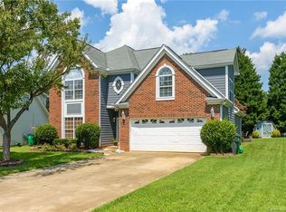 10309 Baskerville Ave, Charlotte, NC 28269
