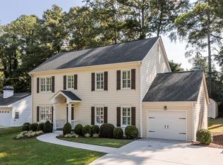 2653 S Bamby Ln, Atlanta, GA 30319