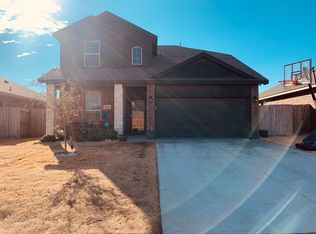 6937 Kate Reed Dr, Odessa, TX 79765