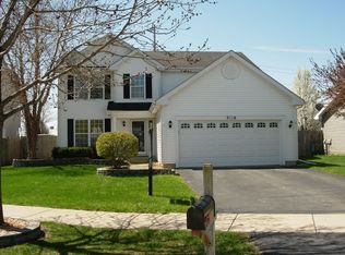 2116 Jessica Ct, Naperville, IL 60540