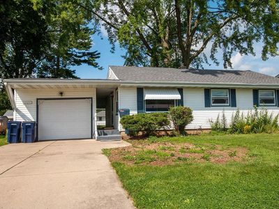 1226 South Oakhill Avenue, Janesville, WI, 53546