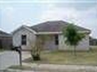 2105 Tierra Dorada Blvd, Mission, TX 78572