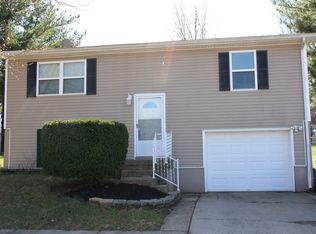 684 Franklin Ct, Radcliff, KY