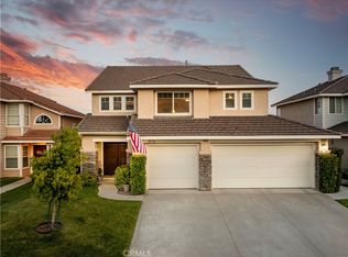 27772 Ron Ridge Dr, Santa Clarita, CA 91350