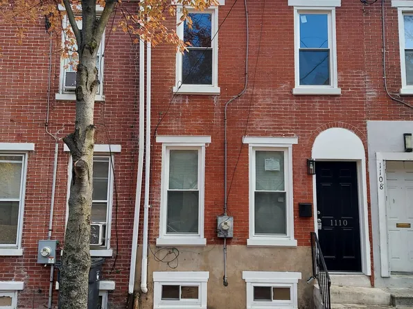 1110 Clifford Brown Walk, Wilmington, DE 19801