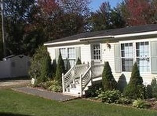 47 Amys Cir, Dresden, ME 04342
