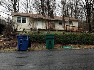 251 Crumpton Rd, Reidsville, NC 27320