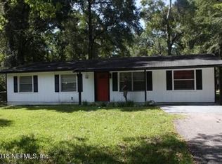 6329 Lake Dr, Starke, FL 32091