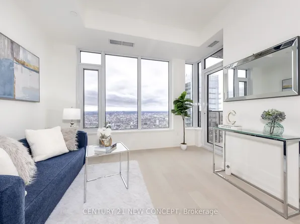 11 Yorkville Ave #5410, Toronto, ON M4W 0B7