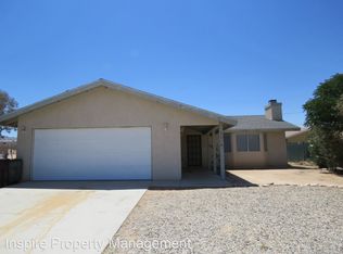 5616 Baileya Ave, Twentynine Palms, CA 92277