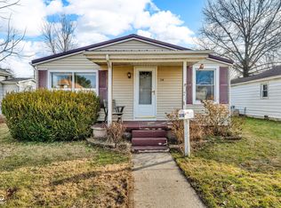 318 Louise Ave, Crawfordsville, IN