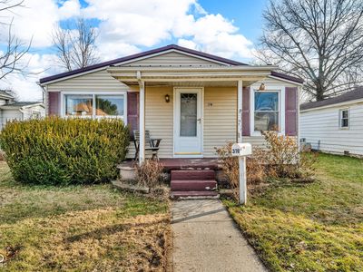 318 Louise Ave, Crawfordsville, IN, 47933