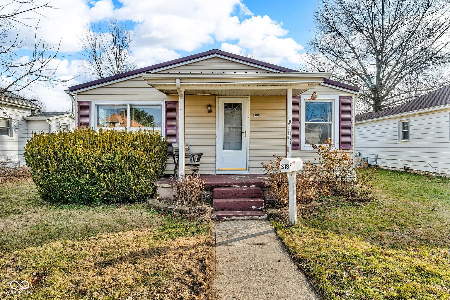 318 Louise Ave photo 1