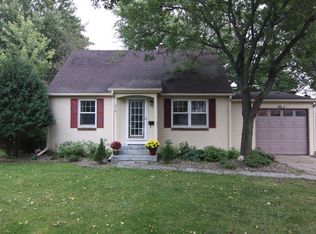 216 N Starr Ave, New Richmond, WI 54017