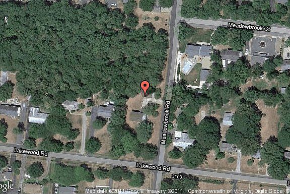 Map View