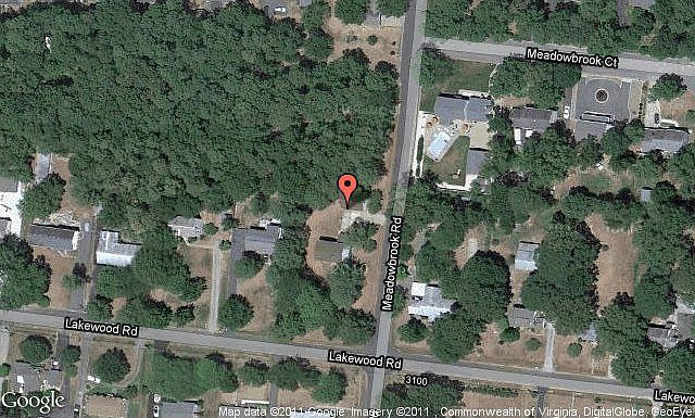 Map View
