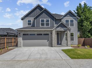 9507 NE 109th St, Vancouver, WA 98662