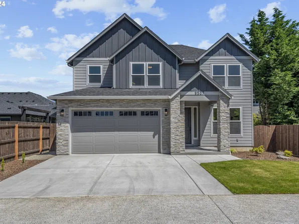 9507 NE 109th St, Vancouver, WA 98662