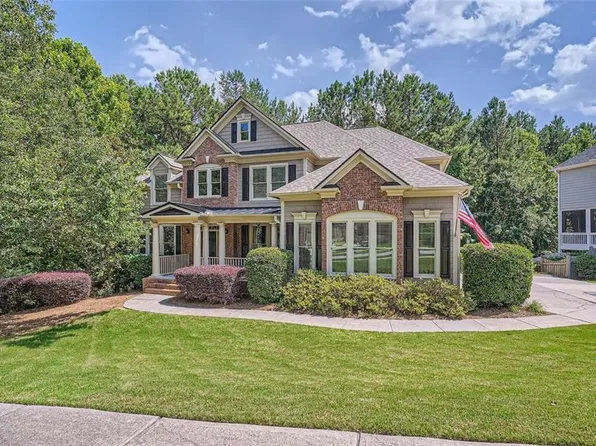 293 Thorncliff Way, Acworth, GA 30101